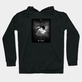 The Lovers Hoodie